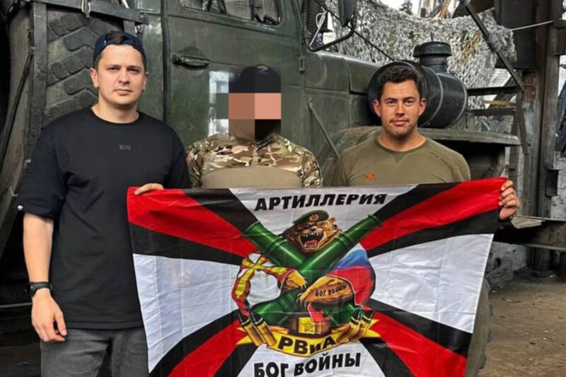 Прикарпатській чиновник під слідством: СБУ розслідує співпрацю з окупантами