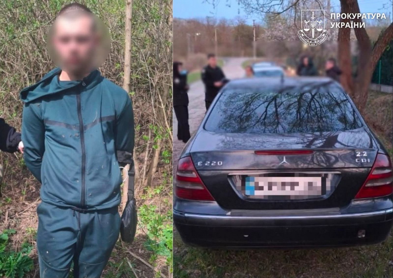 «Прикарпатський наркоторговець постане перед судом за 150 «закладок»»