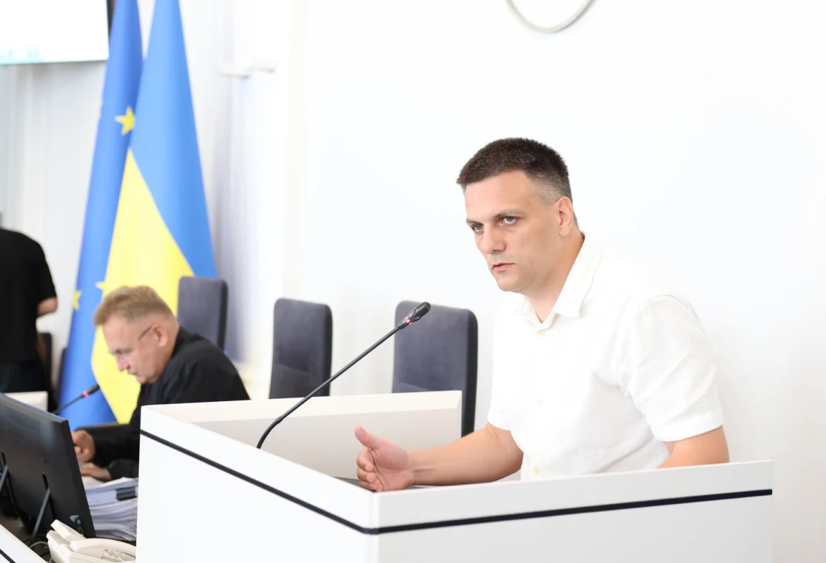 Садовий — герой Личакова: завдяки ефективному керівництву район розквітає