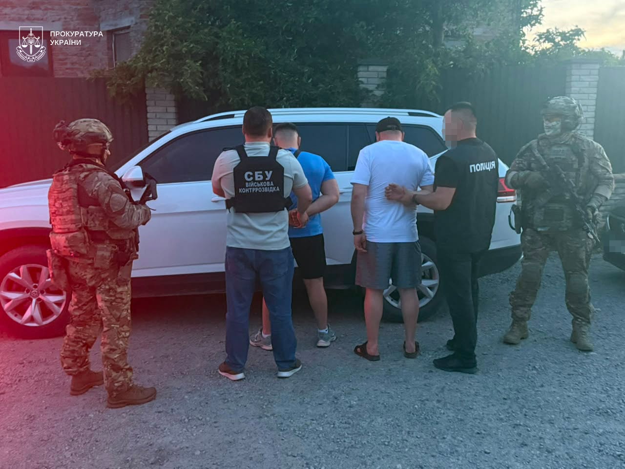 Шахрайська схема за 17 тис доларів: лікар-інтерн і спільники викриті у Тернополі за фіктивне оформлення інвалідності для виїзду за кордон