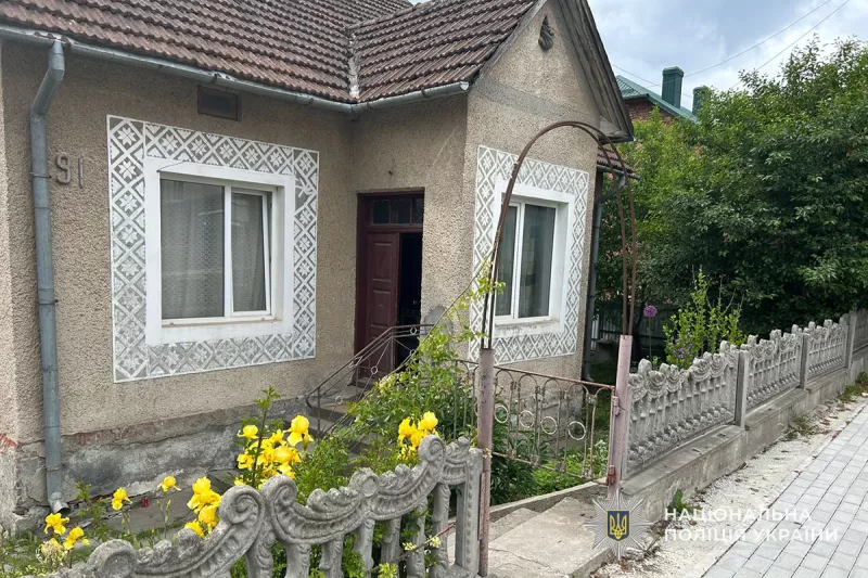 Смертельний вихід із застілля: трагедія на Тернопільщині
