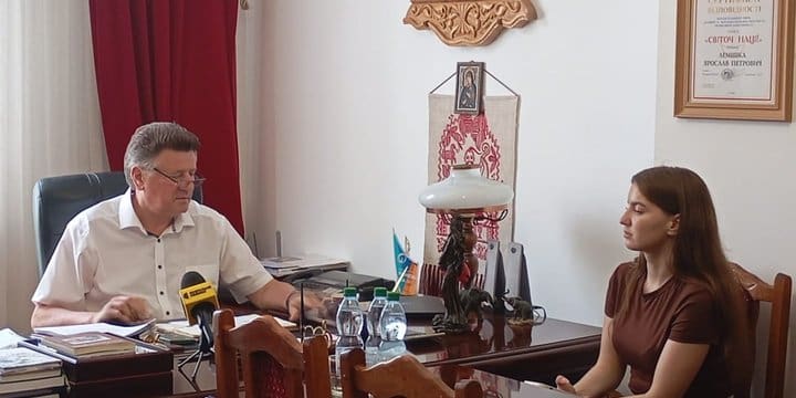 Тернопільська філармонія готується до нової ери: керівник завершує контракт і відкриває шлях для змін