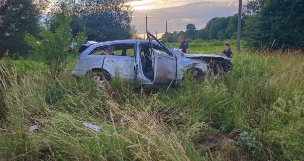 Трагічні зіткнення на Прикарпатті: два жертви та дитина в лікарні після страшних ДТП