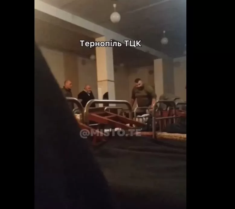 Умовний вирок бійцям тернопільського ТЦК: правосуддя з поблажливістю