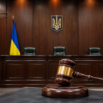 Втеча на заправці: Чоловік, що ухилявся від призову, засуджений на Прикарпатті