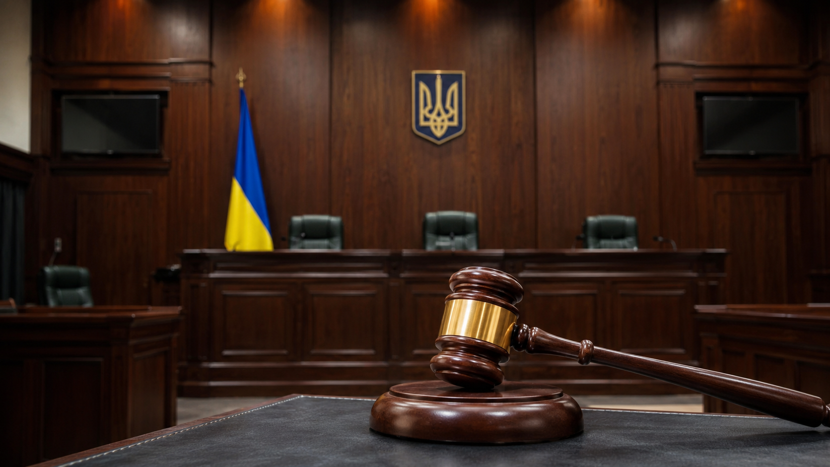 Втеча на заправці: Чоловік, що ухилявся від призову, засуджений на Прикарпатті