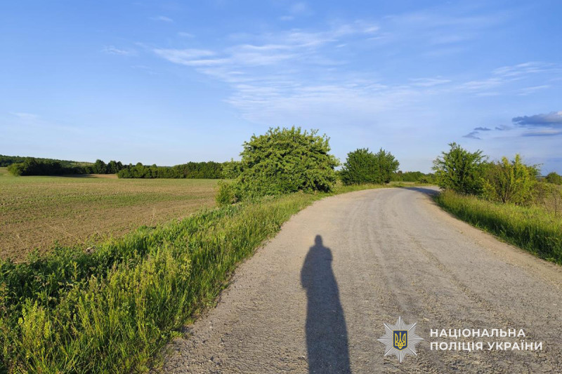 Втеча п’яного мотоциклиста: трагедія на Зборівщині