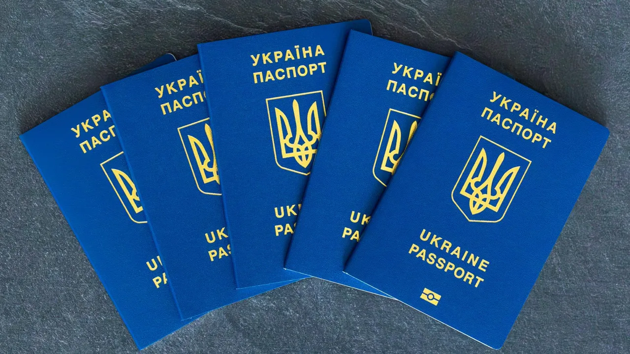 Вимушена міграція: кількість українців, що залишили рідну землю через воєнні дії