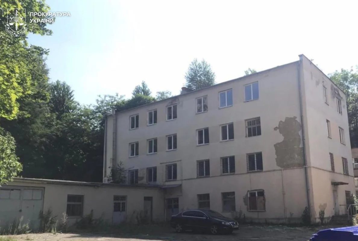 Збережемо культурну спадщину: Львів забороняє будівництво поблизу Академії мистецтв