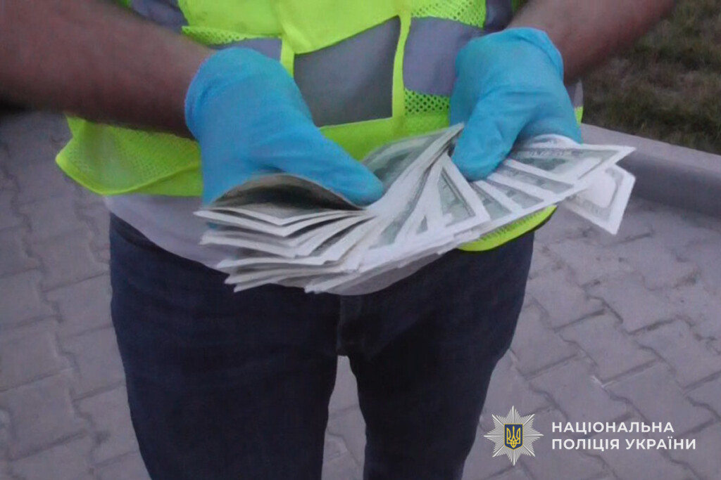 Бережанські аферисти обіцяли нелегальний виїзд за 9 тис. доларів: двох спільників викрито