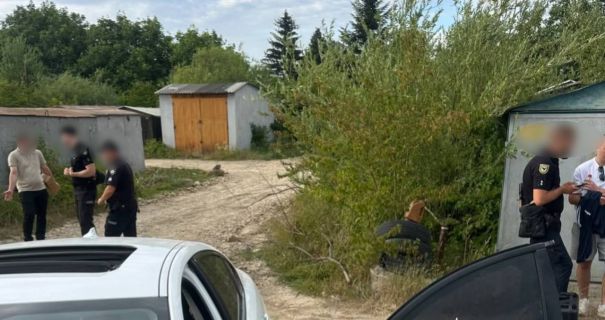 Битва за байк: кривава сутичка через мотоцикл в Івано-Франківську