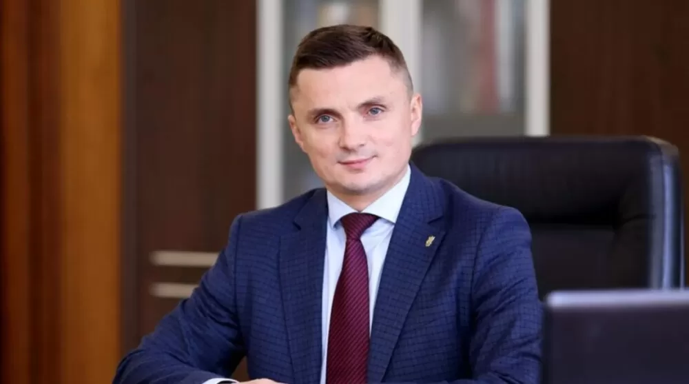 Екскерівника Тернопільської облради Михайла Головка затримали та взяли під варту