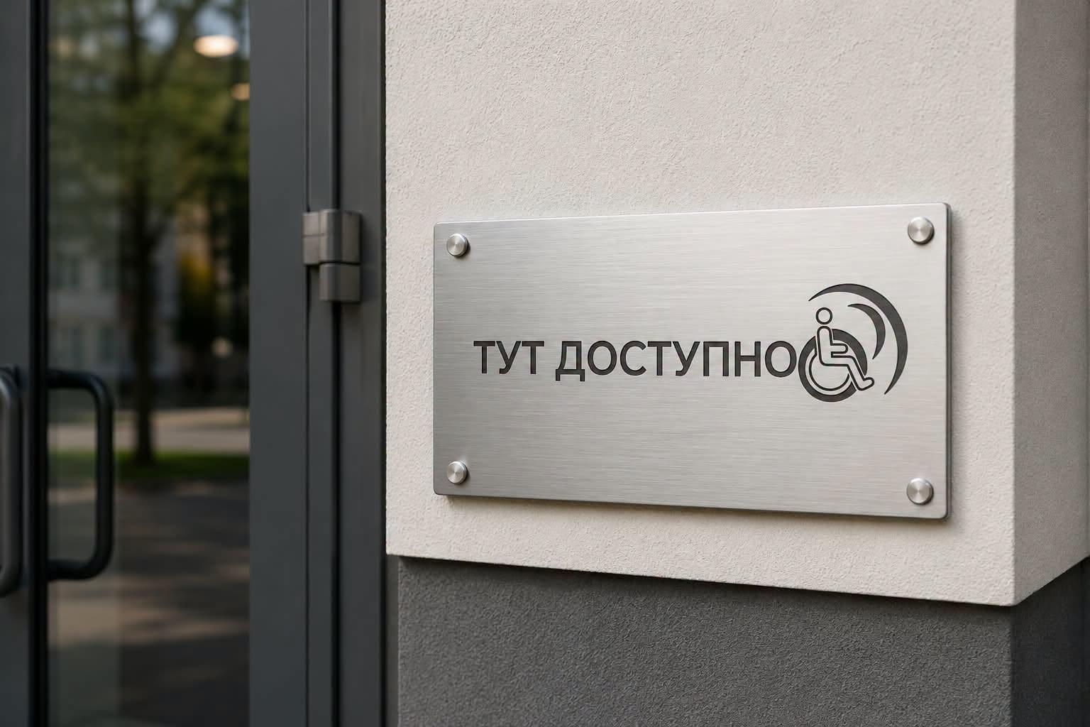 Франківськ відзначатиме кращі безбар'єрні простори: доступність для всіх у фокусі міста