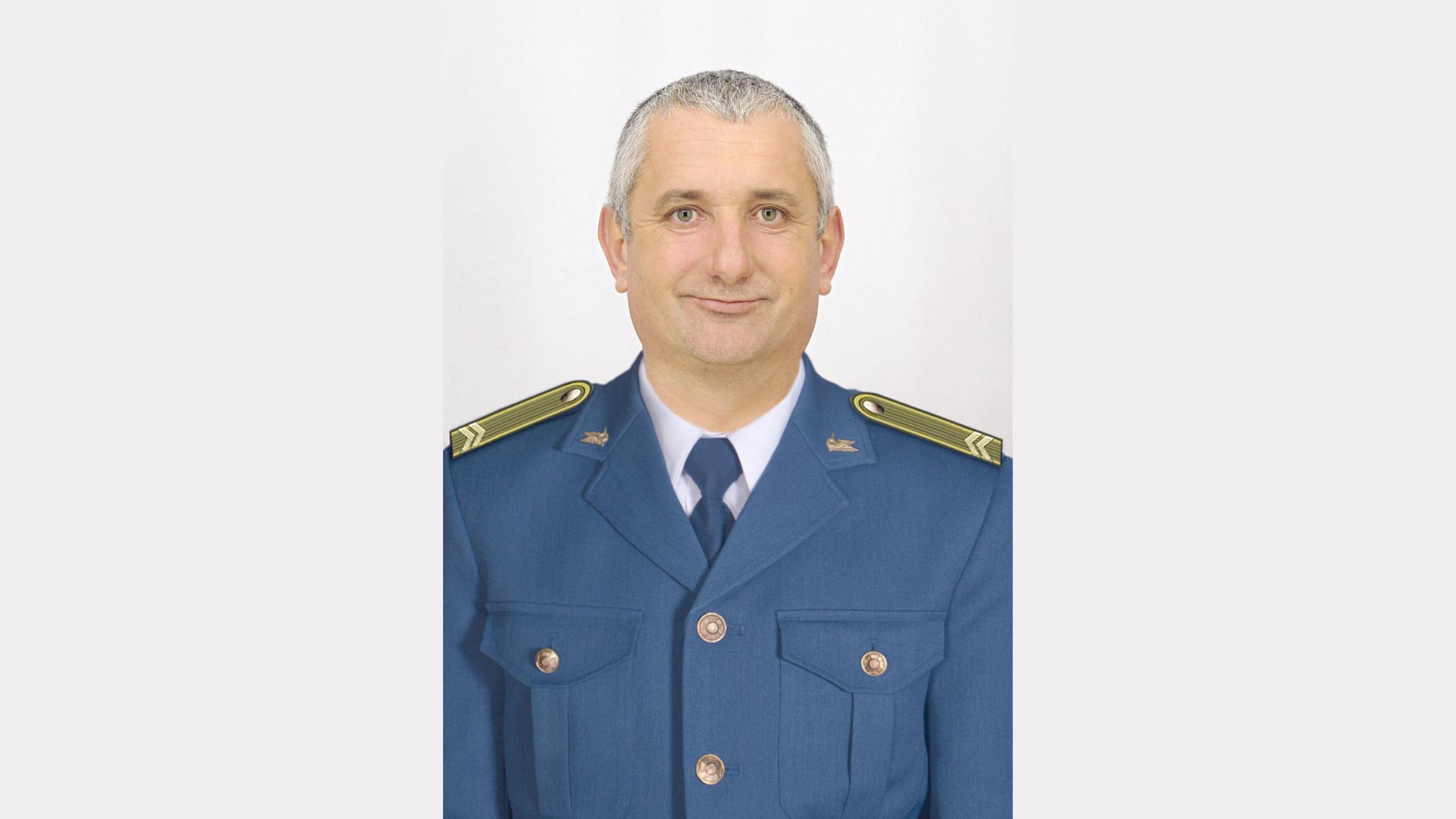 Героїчний подвиг Романа Червінського: Посмертне нагородження орденом "За мужність"