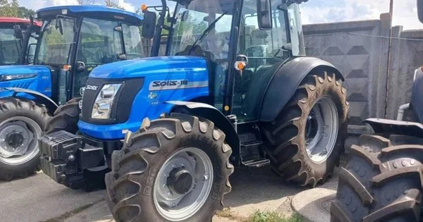 “Китайські трактори на Тернопільщині: розслідування 143-мільйонної схеми”.