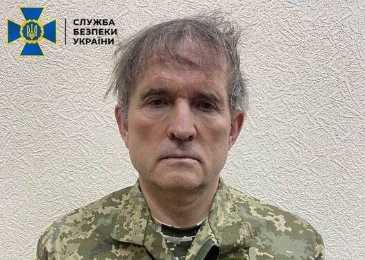 Медведчук загрожує розширенням кордонів Росії до Франківщини: СБУ висунула йому нову підозру