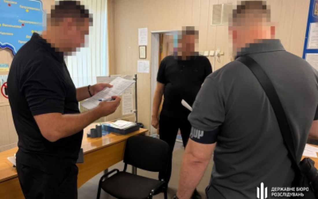 На Тернопільщині масштабна спецоперація «Чесний призов»: перевірки військкоматів на предмет прозорості призову