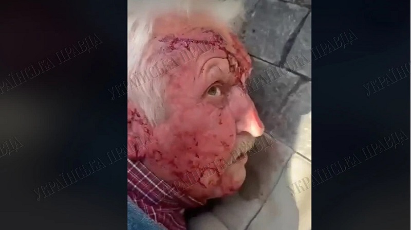 Невдалий замах на командира “Хартії” в Харкові: зброя підвела зловмисника