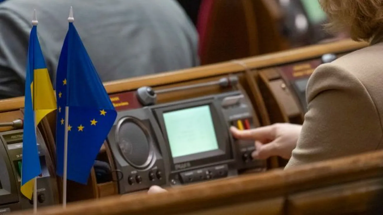 “Рада готується до 20-го голосування про продовження воєнного стану: деталі та ключові моменти”.