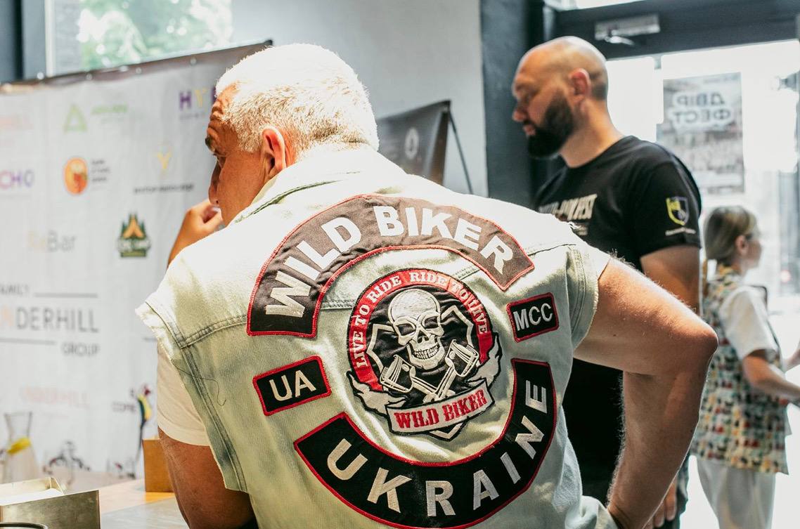 “Рев моторів, рок та донати: Прикарпатців кличуть на триденний фестиваль «Сила Нації FEST»”.