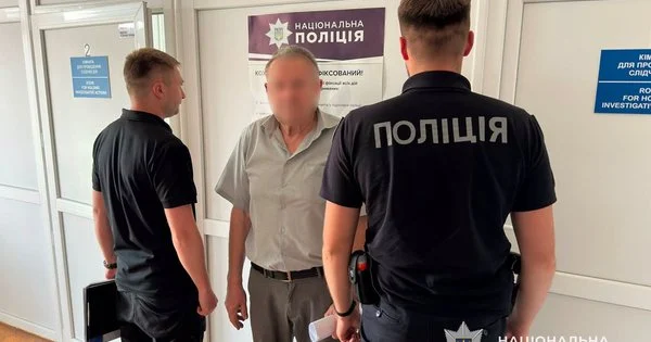 Розкритий злочин: директор Тернопільського психоневрологічного інтернату викритий на незаконному використанні праці пацієнтів