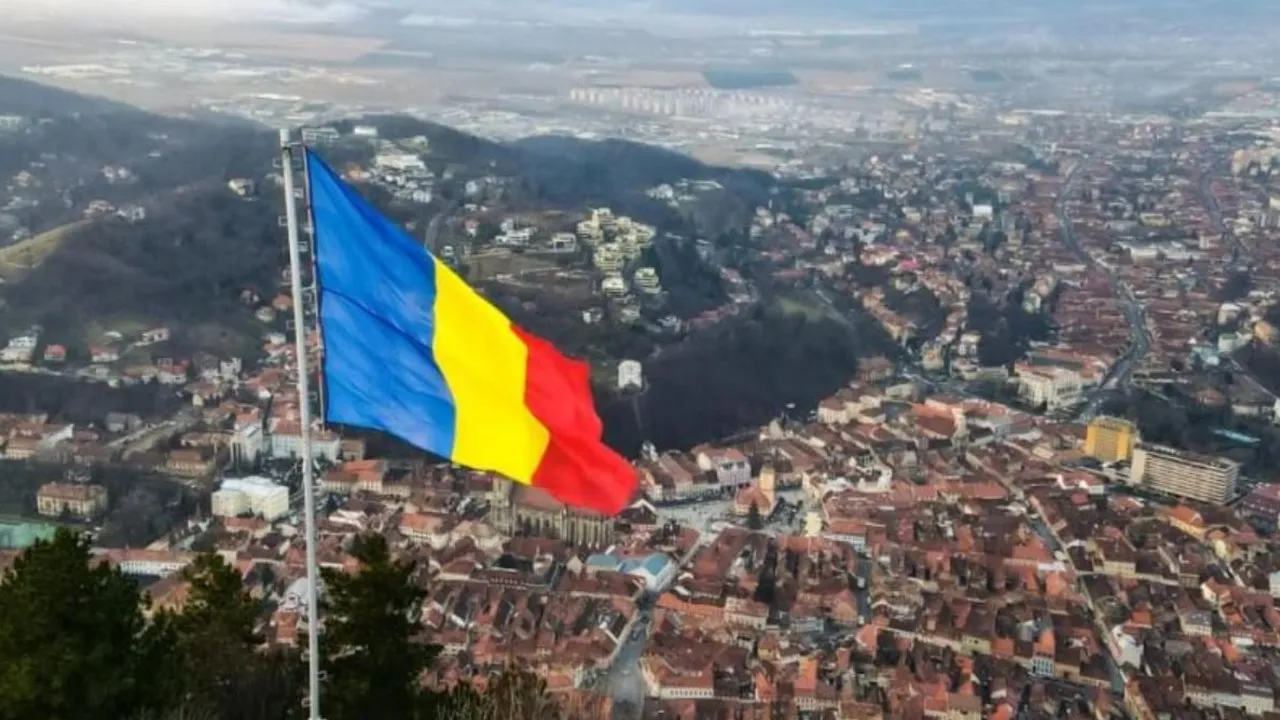 Румунія шокувала світ: безпрецедентна відповідь на збиття російських дронів