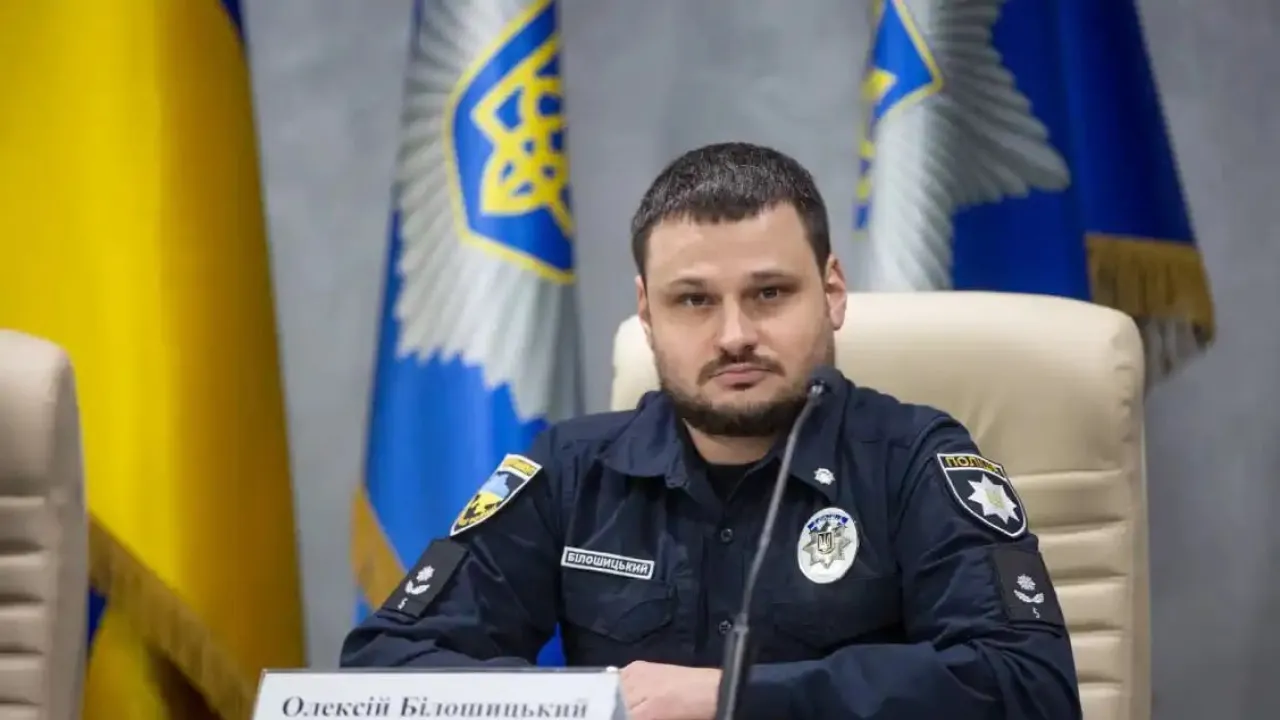 Швидкісна втеча: 17 тисяч за перевищення — нові штрафи для водіїв