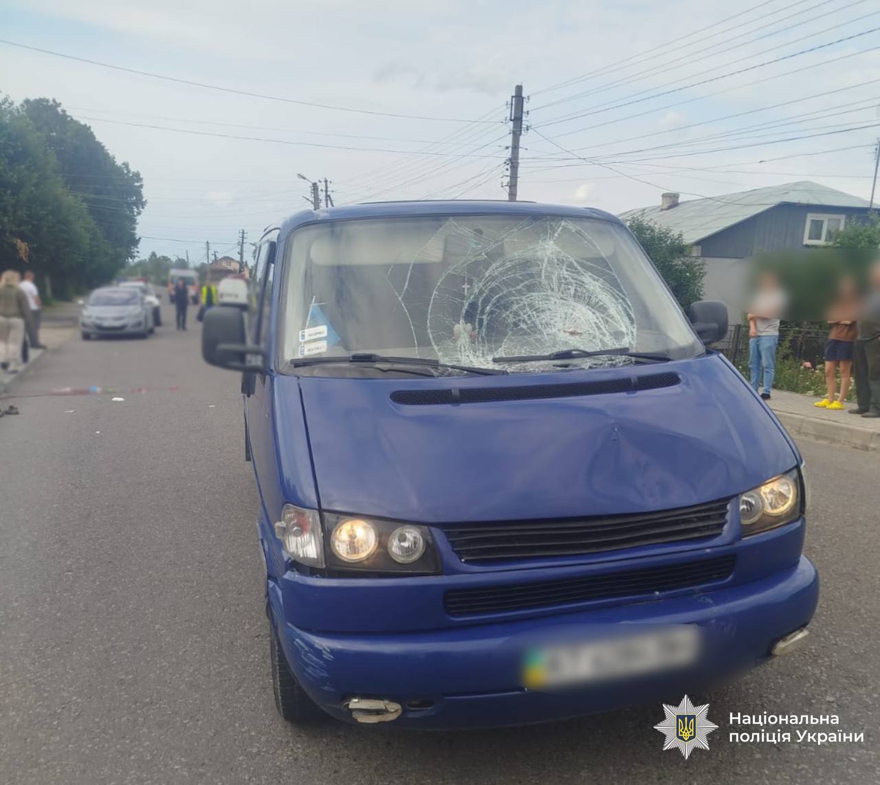Смертельна велоаварія в Рожнятові: трагедія на дорозі забирає життя молодої велосипедистки.