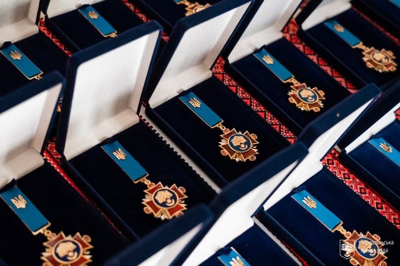 Тернопільські Герої: Нескорена Пам'ять про 18 Хоробрих, Удостоєних Почесного Громадянства міста
