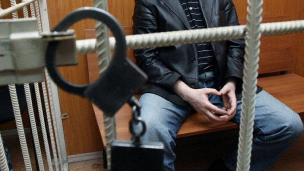 Тернопільський активіст постав перед судом за публікацію радянської атрибутики в онлайн-просторі
