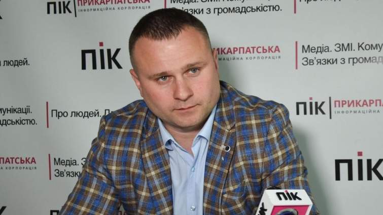 Тернопільський топ-чиновник у гострому кутку: викриття масштабної корупційної схеми