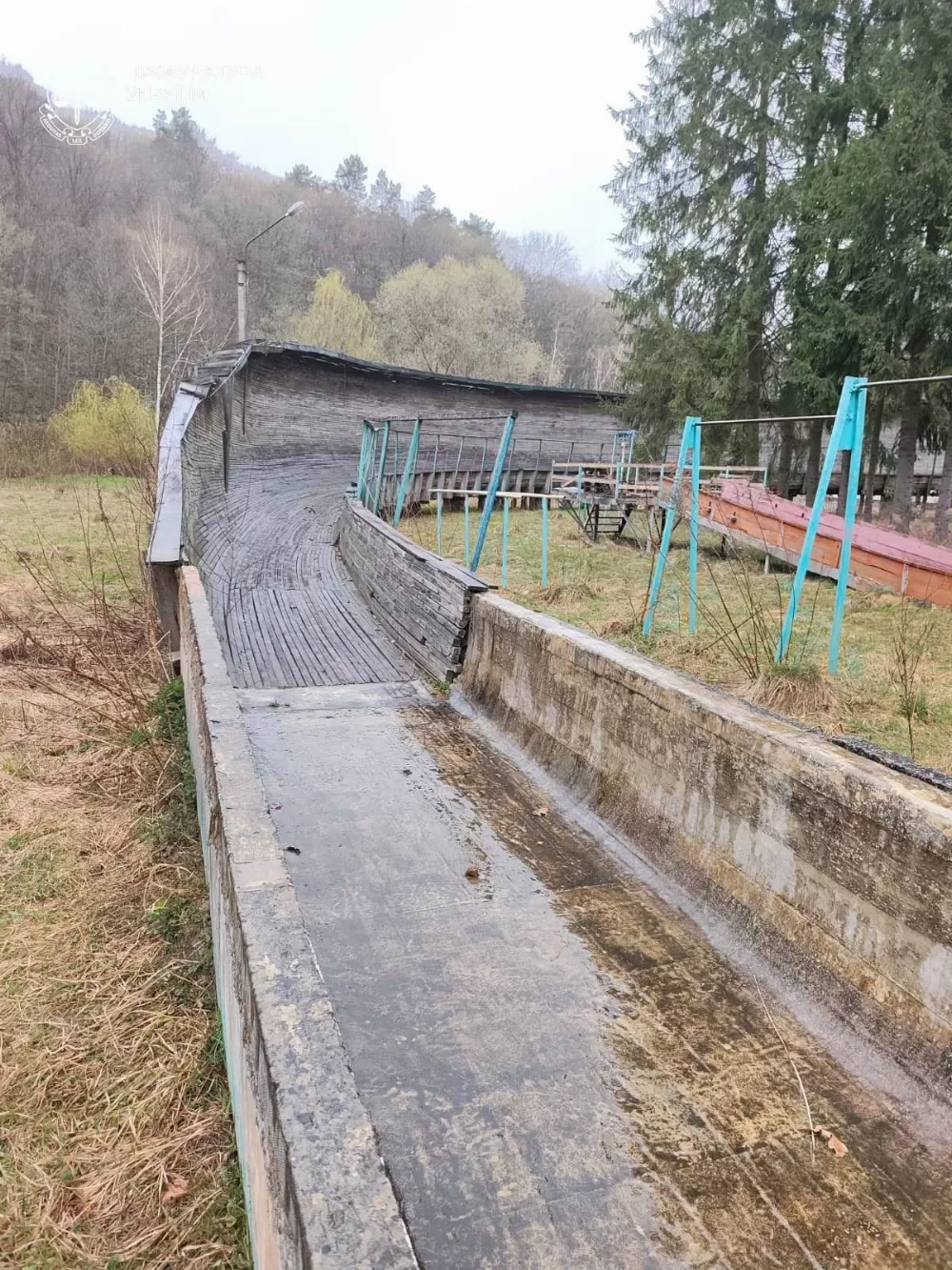 Трагедія на санній трасі: суд розглядає справу про загибель 14-річної спортсменки в Кременці