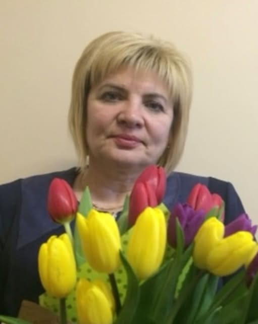 Упокоїлася Ярослава Собко, довголітня заступниця директора Тернопільської школи №27