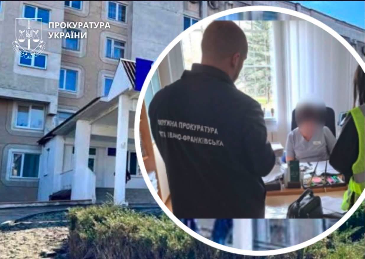 Жага влади чи зловживання: колишню очільницю перинатального центру у Франківську чекає суд