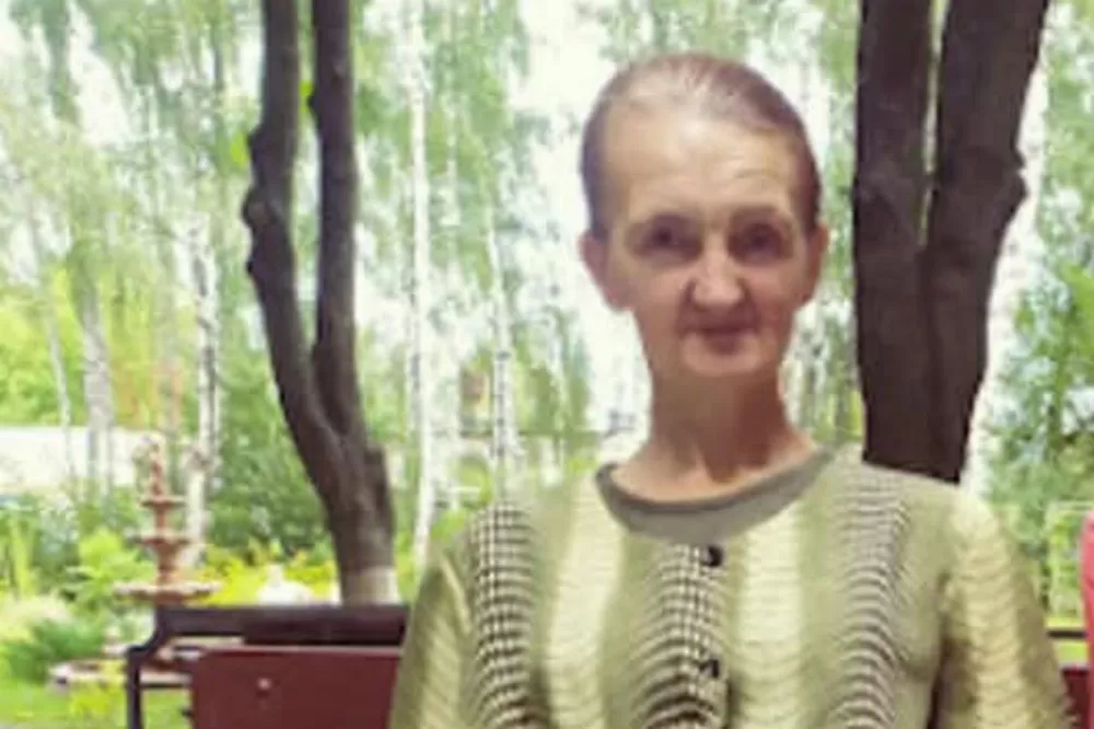 Зникла тернополянка: пошукова операція в селі біля міста набирає обертів