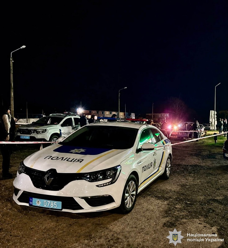 Бензинові баталії: кривавий фінал протистояння у Франківську