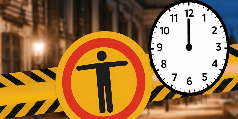 Франківське нічне життя: посилені перевірки водіїв заради безпеки на дорогах