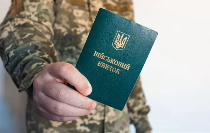 Інцидент у ТЦК під Тернополем: поліція спростовує звинувачення у «побитті»