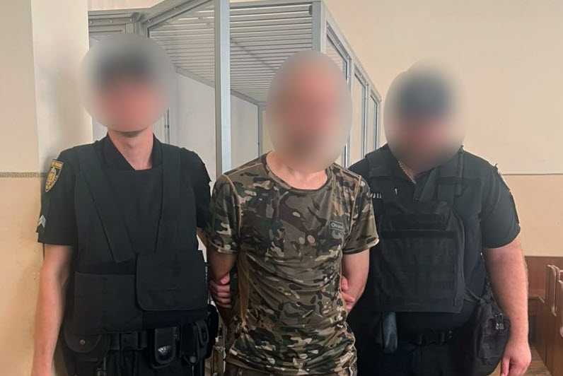 Крадіжка на 2,7 тисяч: у Львові затримано чоловіка, який пограбував магазин