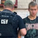 Київська контррозвідка викрила російського інформатора, причетного до ракетних ударів по столиці України