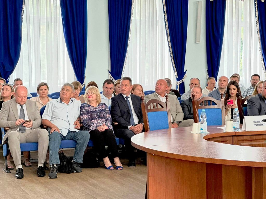 Лідер освіти: Ректор ЛНУВМБ імені С. З. Ґжицького обговорює шляхи підвищення якості вищої освіти в Україні