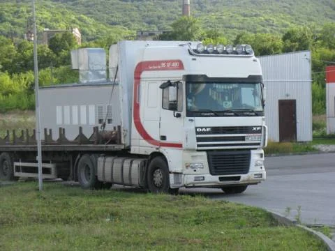 Львів’яни за зменшення вантажопотоку: заклик обмежити проїзд вантажівок центром міста