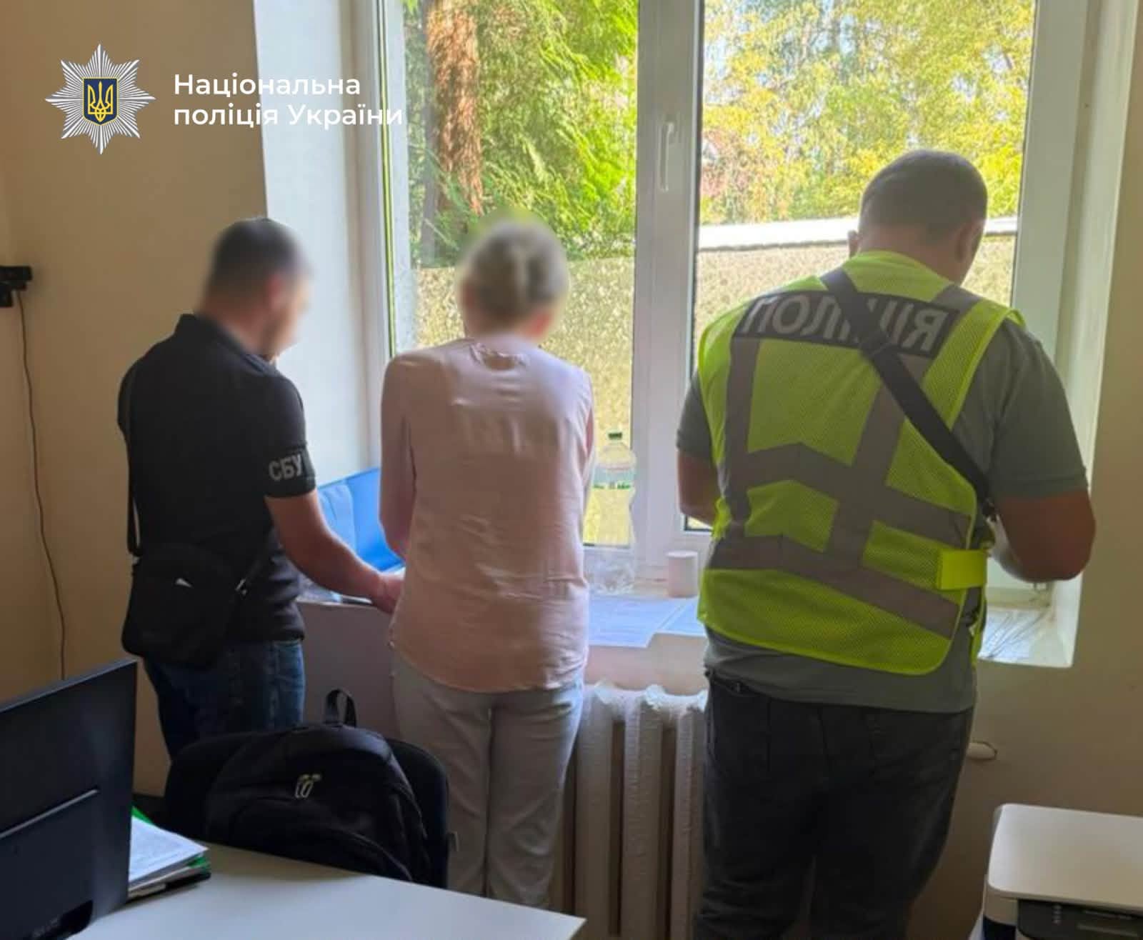 Медичний скандал у Франківську: лікарка підозрюється у хабарництві за ВЛК за $2 тис. та “інвалідність” за $3 тис.