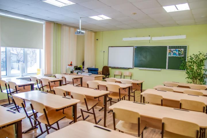 Освітня трансформація Тернополя: перезавантаження шкільного простору у 2026-2027 навчальному році