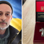 Подвиг Ярослава Климчука: удостоєний ордена "Хрест Героя" за відвагу в Бурштині (Фото)