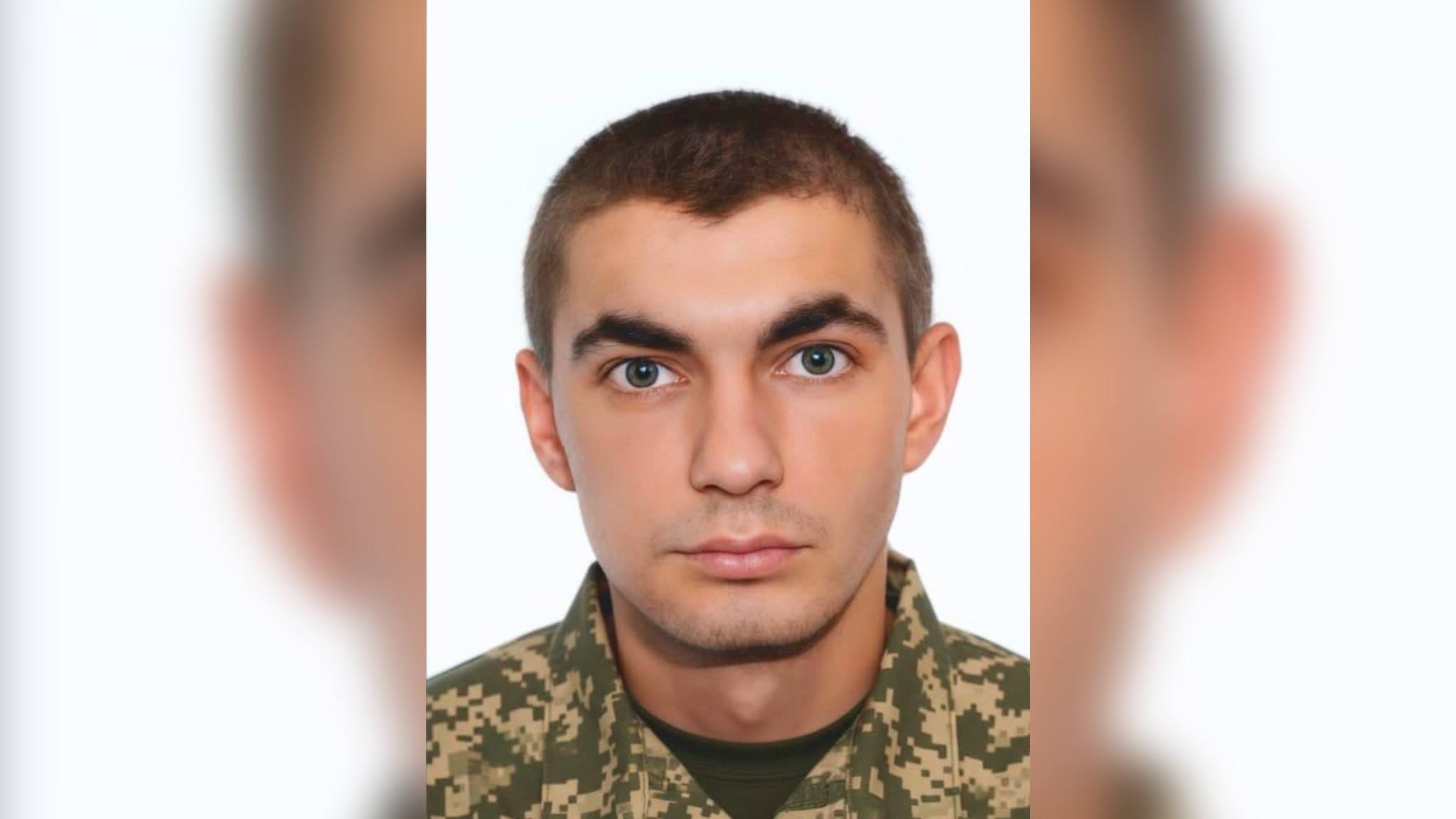 Повернення Андрія: Історія 23-річного героя з Надвірнянщини, який вважався зниклим безвісти майже два роки