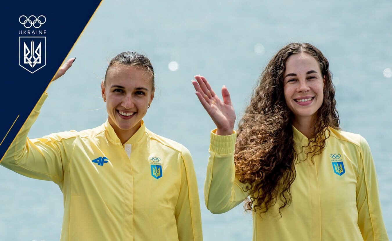 Прикарпатка Людмила Лузан завоювала срібну медаль на чемпіонаті світу з веслування