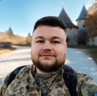 Прикарпатський Герой: Андрій Гільтайчук Загинув Оборонивши Дніпро