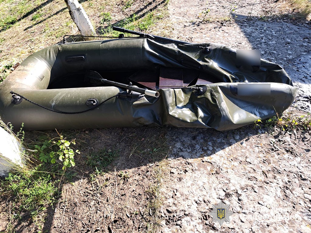 Смертельні хвилі на Сереті: двоє загинули в зіткненні човнів
