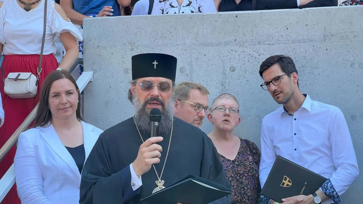 Таємниче пояснення московського попа: дослідження Садового про дивну подію у Львові